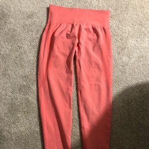 Large NVGTN leggings